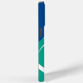 Apple iPhone 15 Pro Max Hoesje, Ottawa vlag Case-Mate iPhone Case (Achterkant / Rechts)