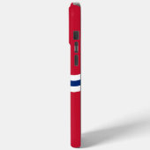 Apple iPhone 15 Pro Max Hoesje, St. Louis Case-Mate iPhone Case (Achterkant / Links)