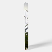 apple iPhone 15 PRO MAX HOESJE STIJL ONTWERP (Achterkant / Links)