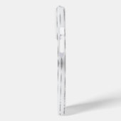 apple iPhone 15 PRO MAX HOESJE STIJL ONTWERP (Achterkant / Links)