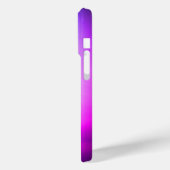 apple iPhone 15 PRO MAX HOESJE STIJL ONTWERP (Achterkant / Links)