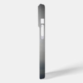 Apple iPhone 15 PRO MAX HOESJE STYLE DESIGN (Achterkant / Links)