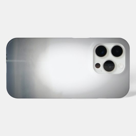 Apple iPhone 15 PRO MAX HOESJE STYLE DESIGN (Achterkant (horizontaal))