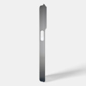 Apple iPhone 15 PRO MAX HOESJE STYLE DESIGN (Achterkant / Rechts)