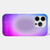 Apple iPhone 15 PRO MAX HOESJE STYLE DESIGN (Achterkant (horizontaal))