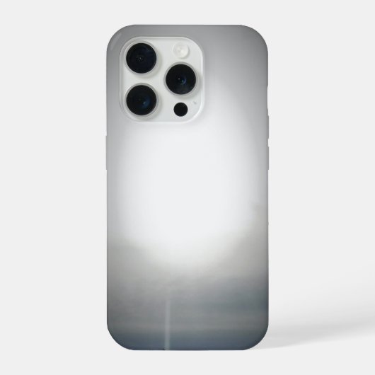 Apple iPhone 15 PRO MAX HOESJE STYLE DESIGN Case (Achterkant)