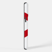 Apple iPhone 15 Pro Max Hoesje, Vlag van Florida Hoesje (Rechterkant)