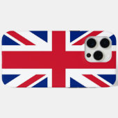 Apple iPhone 15 Pro Max hoesje, vlag van het Veren Case-Mate iPhone Case (Achterkant (horizontaal))