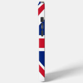 Apple iPhone 15 Pro Max hoesje, vlag van het Veren Case-Mate iPhone Case (Achterkant / Links)