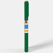 Apple iPhone 15 Pro Max Hoesje, Vlag van Portland Case-Mate iPhone Case (Achterkant / Rechts)