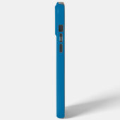Apple iPhone 15 Pro Max Hoesje, Vlag van South Dak Case-Mate iPhone Case (Achterkant / Links)