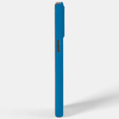 Apple iPhone 15 Pro Max Hoesje, Vlag van South Dak Case-Mate iPhone Case (Achterkant / Rechts)