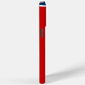 Apple iPhone 15 Pro Max Hoesje, Vlag van Tennessee Case-Mate iPhone Case (Achterkant / Rechts)