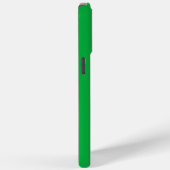 Apple iPhone 15 Pro Max Hoesje, Welshe vlag Case-Mate iPhone Case (Achterkant / Rechts)