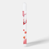 "Apple iPhone 15 Pro Max (nieuwste model) – 256GB, Case-Mate iPhone Case (Achterkant / Links)