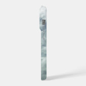apple iphone 15 pro max Otterbox Case stijl Hoesje (Linkerkant)