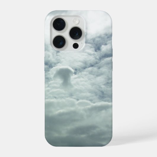 apple iphone 15 pro max Otterbox Case stijl Hoesje (Achterkant)