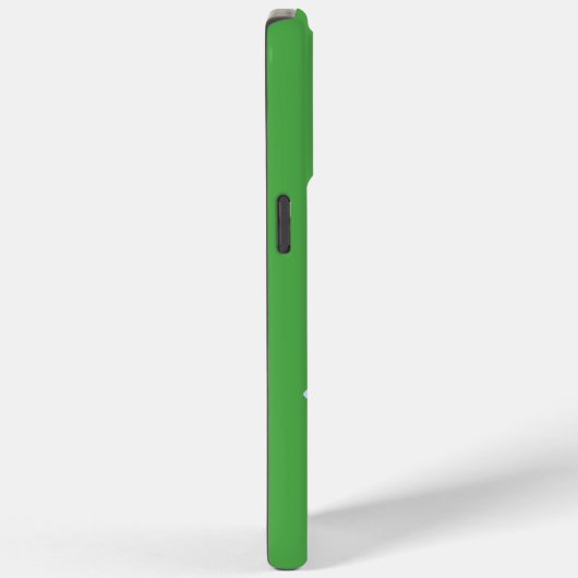Apple iPhone 15 Pro Max Stijl: Stevig Case-Mate iPhone Case (Achterkant / Rechts)
