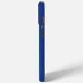 Apple iPhone 15 Pro Max, vlag van Utah Case-Mate iPhone Case (Achterkant / Links)