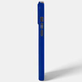 Apple iPhone 15 Pro Max, vlag van Vermont Case-Mate iPhone Case (Achterkant / Links)
