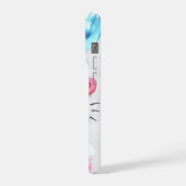 Apple iPhone 15 Pro Smartphone Hoesje (Linkerkant)