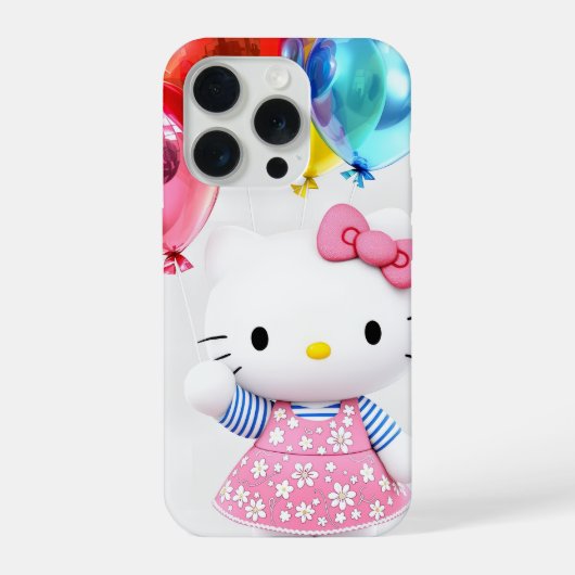Apple iPhone 15 Pro Smartphone Hoesje (Achterkant)