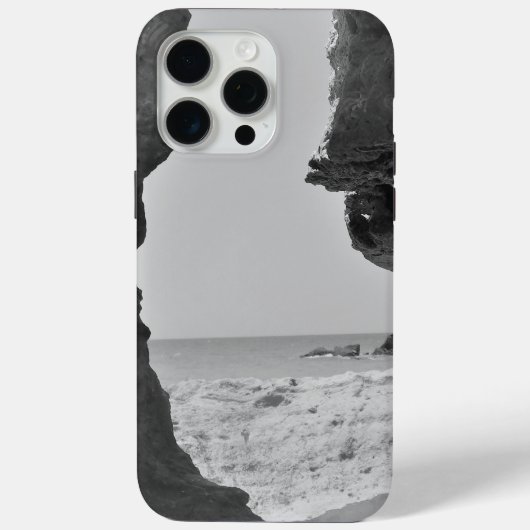 Apple iphone 15 promax  Case-Mate iPhone case (Achterkant)