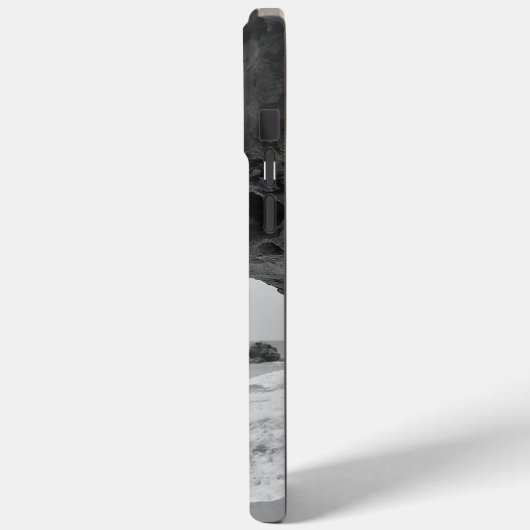 Apple iphone 15 promax  Case-Mate iPhone case (Achterkant / Links)