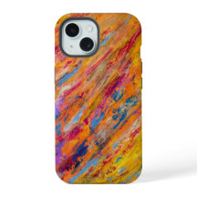 Apple iPhone 15 stevig