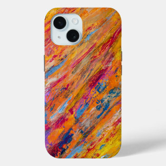 Apple iPhone 15 stevig Case