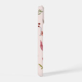 Apple iPhone 15 telefoon achterkant cover Case (Rechterkant)
