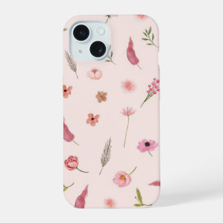 Apple iPhone 15 telefoon achterkant cover Case