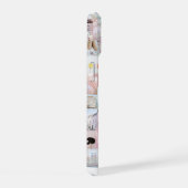 Apple iPhone 15 telefoonhoes Case (Rechterkant)