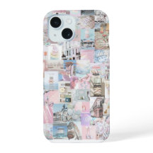 Apple iPhone 15 telefoonhoes