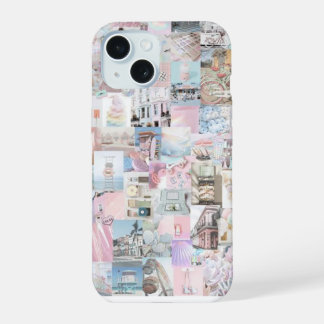 Apple iPhone 15 telefoonhoes Case