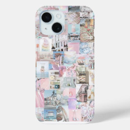 Apple iPhone 15 telefoonhoes Case