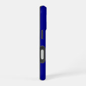 Apple iPhone 16 Case-Mate met Australische vlag Hoesje (Rechterkant)