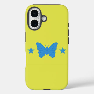 Apple iPhone 16 Case-Mate met Bady Bassitt Hoesje