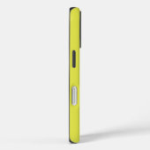 Apple iPhone 16 Case-Mate met Bady Bassitt Case (Achterkant / Rechts)