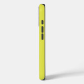 Apple iPhone 16 Case-Mate met Bady Bassitt Case (Achterkant / Links)