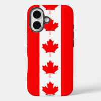 Apple iPhone 16 Case-Mate met Canada