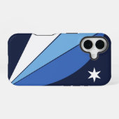 Apple iPhone 16 Case-Mate met Columbia, SC Hoesje (Achterkant horizontaal)
