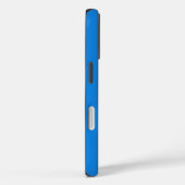 Apple iPhone 16 Case-Mate met Corpus Christi-vlag Case (Achterkant / Rechts)