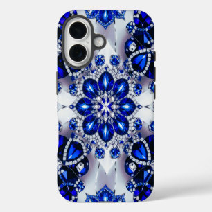 Apple iPhone 16 Case-Mate met Finse kleuren Hoesje