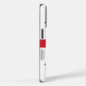 Apple iPhone 16 Case-Mate met Montreal Case (Achterkant / Rechts)