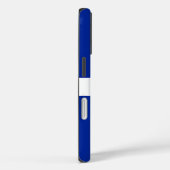 Apple iPhone 16 Case-Mate met Quebec, Canada Case (Achterkant / Rechts)