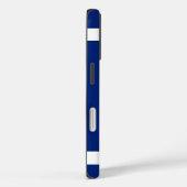 Apple iPhone 16 Case-Mate met Quebec City Case (Achterkant / Rechts)