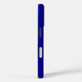 Apple iPhone 16 Case-Mate met San Antonio-vlag Case (Achterkant / Rechts)