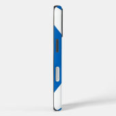 Apple iPhone 16 Case-Mate met Schotlandse vlag Case (Achterkant / Rechts)