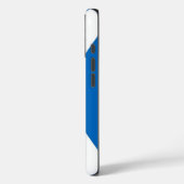 Apple iPhone 16 Case-Mate met Schotlandse vlag Case (Achterkant / Links)